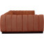 Canapé modulaire rembourré 6 pièces Quinn-94191459