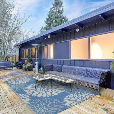 Waterproof Outdoor Rug