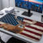 Polyester Desk Pad-1973669961
