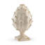 Artichoke Sculpture