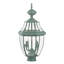 Tête de lanterne câblée 1 lumière Arelene-1238750900-1238750927