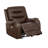 Barrett Brown Power Reclining Chair