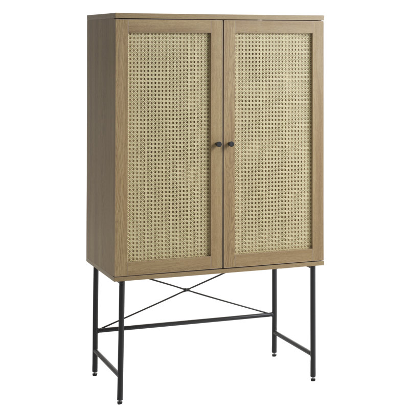 Amadu Cabinet Accent Chest