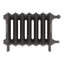 Oxford Cast Iron Traditional Radiator-63250228
