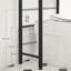 Mistry Freestanding Over The Toilet Storage-360704764