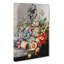 Bird With Flowers by Herman Henstenburgh - Wrapped Canvas-61848037