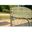 Outdoor Bench