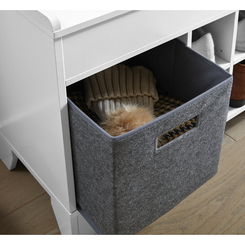 Glade 4 Pair Shoe Storage Box