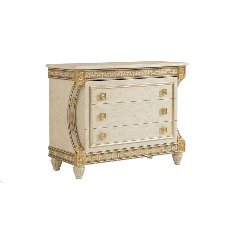 Commode Ridge
