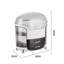 Modern Dustproof Cosmetic Storage Organizer