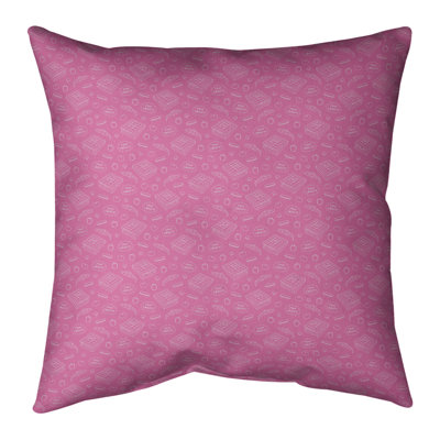 Coussin Katelyn Elizabeth