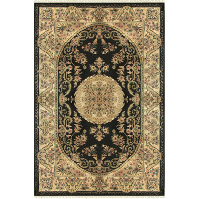 Masuda Wool Oriental Indoor Rug