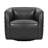 Batsheva Upholstered Swivel Barrel Chair-2088924497