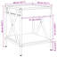 40cm W Bedside Table-2079888126