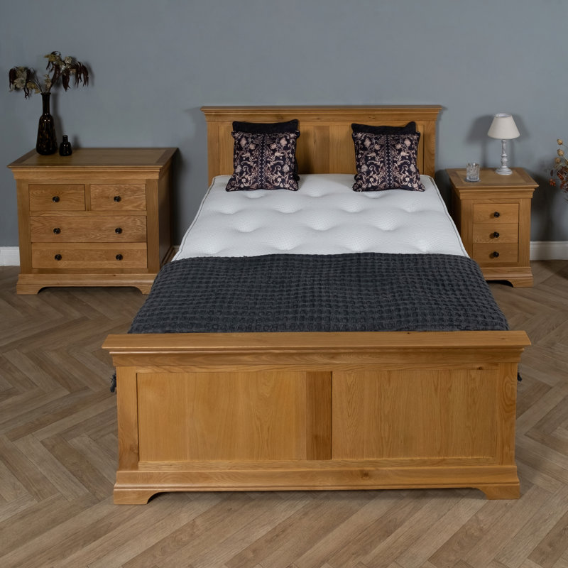 Pantela Full / Double Bed