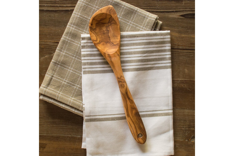 20 Different Cooking Spoon Types Your Kitchen Needs