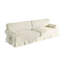 Canapé 93,7 po 4 places en chenille-1483781560-1483781562