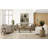  24200 Upholstered Sofa, Snuggy Taupe