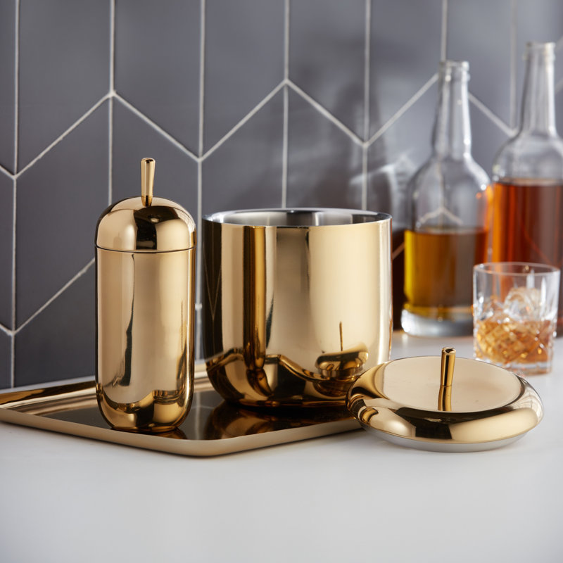 Ensemble de bar Midas