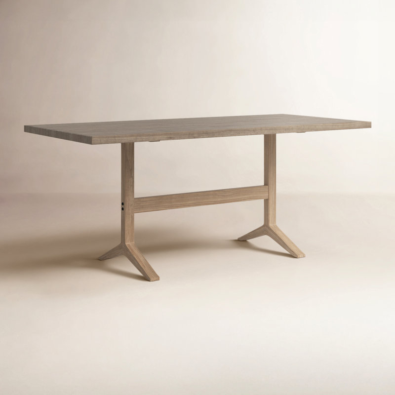 Kiron Oak Dining Table