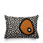 Coussin lombaire réversible intérieur / extérieur Jai Abstract-109595278-109605422