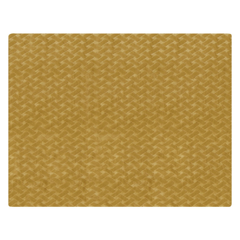 SITAPUR Polyester Bedspread, 150 x 200cm Bedspread