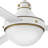 Burghard 50'' Ceiling Fan with LED Lights-945142077