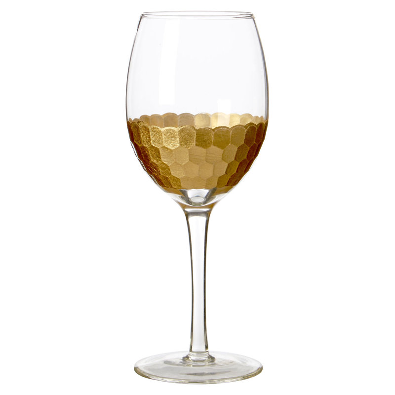 Corpuz 300ml Wine Glass Set