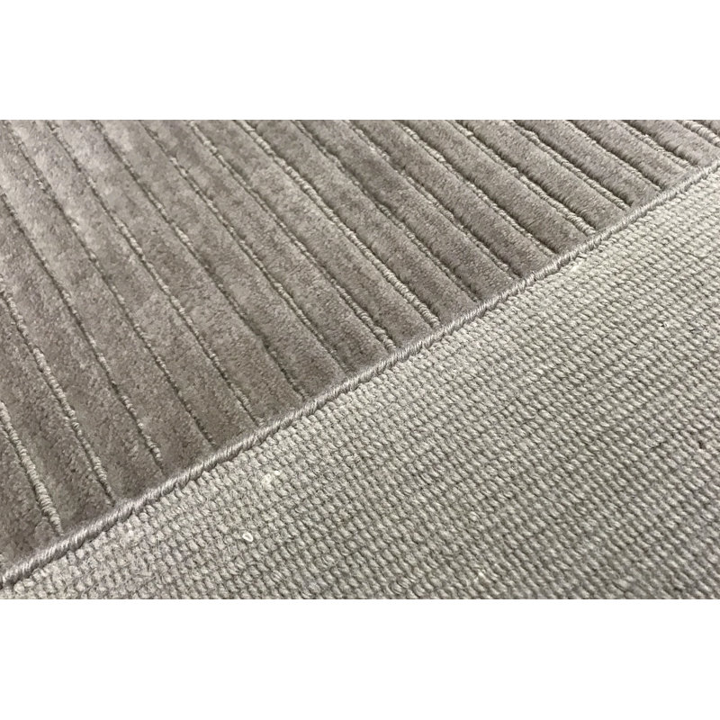 Himalayan Wool Area Rug, Rectangle 8'11" x 11'11"