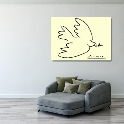 Dove of Peace
