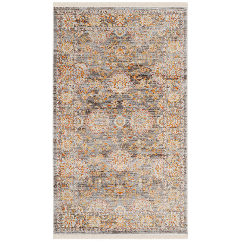 Tapis oriental Aronwold, Rectangulaire 3 pi x 5 pi