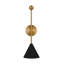 Cosmo 1 - Light Bath Sconce-1606194896