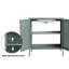 Ensemble de meuble-lavabo simple 30 po-275951973