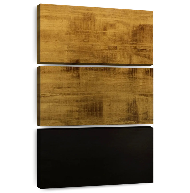 Avery Back To Miden, 45" H x 28" W
