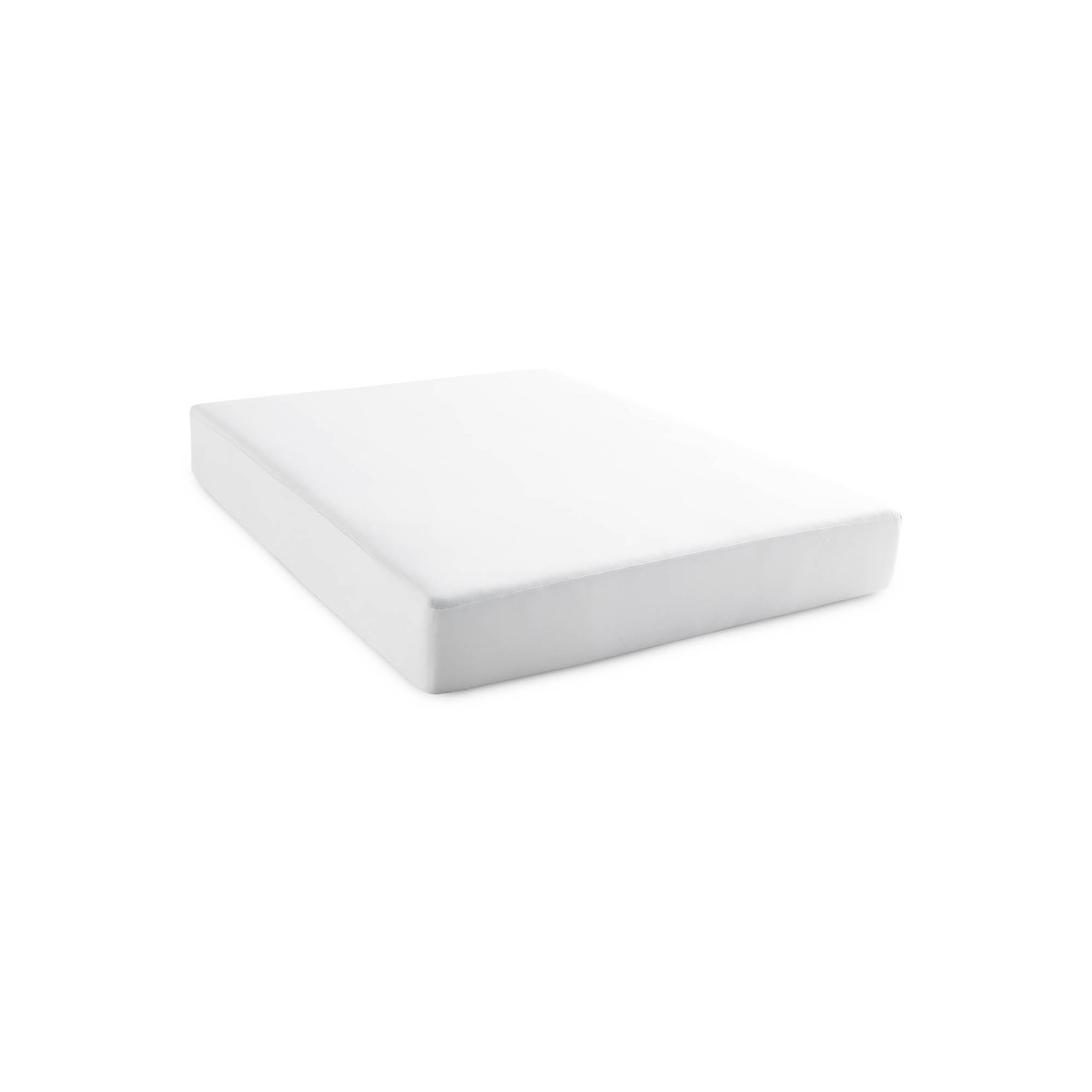 Hypoallergenic Waterproof Fitted Mattress Protector, California King