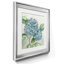«Hydrangea Beauty I», ensemble de 2 reproductions d'art encadrées-161705041-232634822-161705032