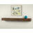 Kynsley Distressed Wood Fireplace Mantel Shelf with Corbels-2093134641-2093134644