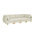 Beige Polyester Blend