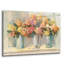 "Bouquets d'hortensias d'automne" par Carol Rowan-210125680
