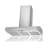 KOBE 35.75" 680 CFM Ducted Wall Mount Range Hood in Stainless Steel