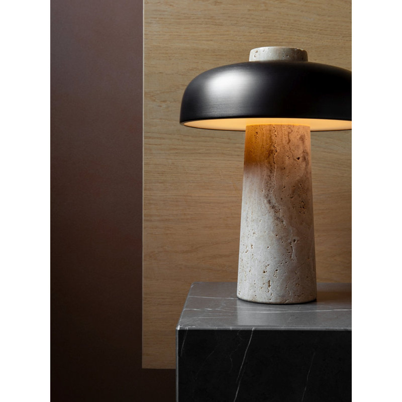 Reverse LED Table Lamp