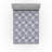 Ambesonne Fitted Sheet-106730678-106730647