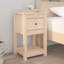 40cm W Solid Wood Bedside Table-380979627-353362702