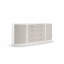 Clear 4 - Drawer Dresser