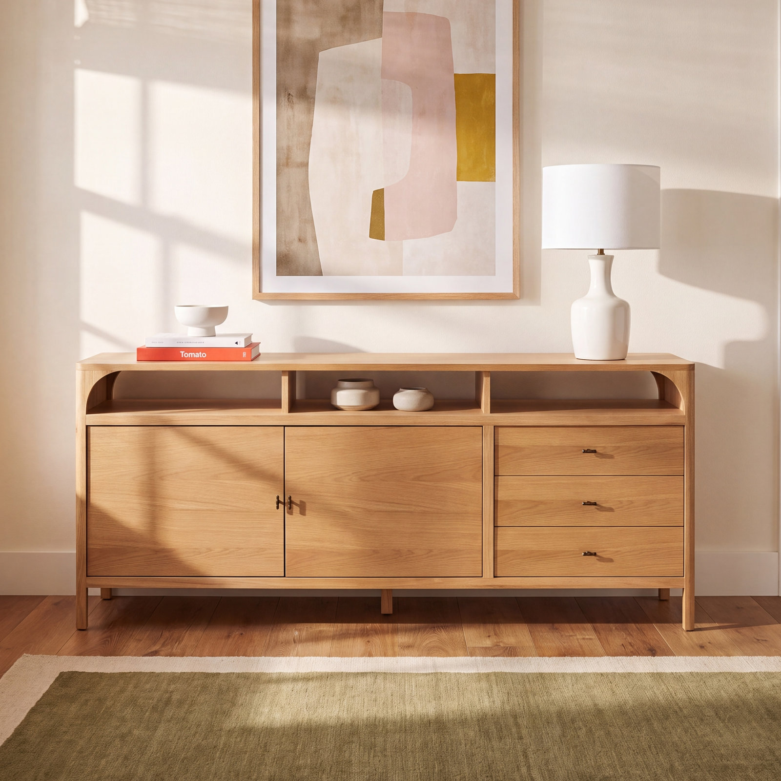 Kaela Sideboard