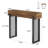 105Cm Console Table