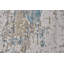Tapis ivoire / bleu Whitten-1349975478
