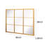 Miroir mural Egberto-1040912995-1040912997