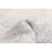 Sienna Grey Rug 5'2" x 7'3"