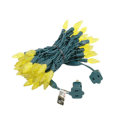 70 Light String Lighting